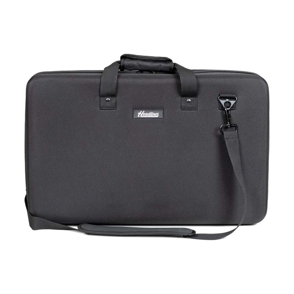 Headliner Pro-Fit Case Compatible with Pioneer DJ CDJ-3000 & DJM-900NXS2