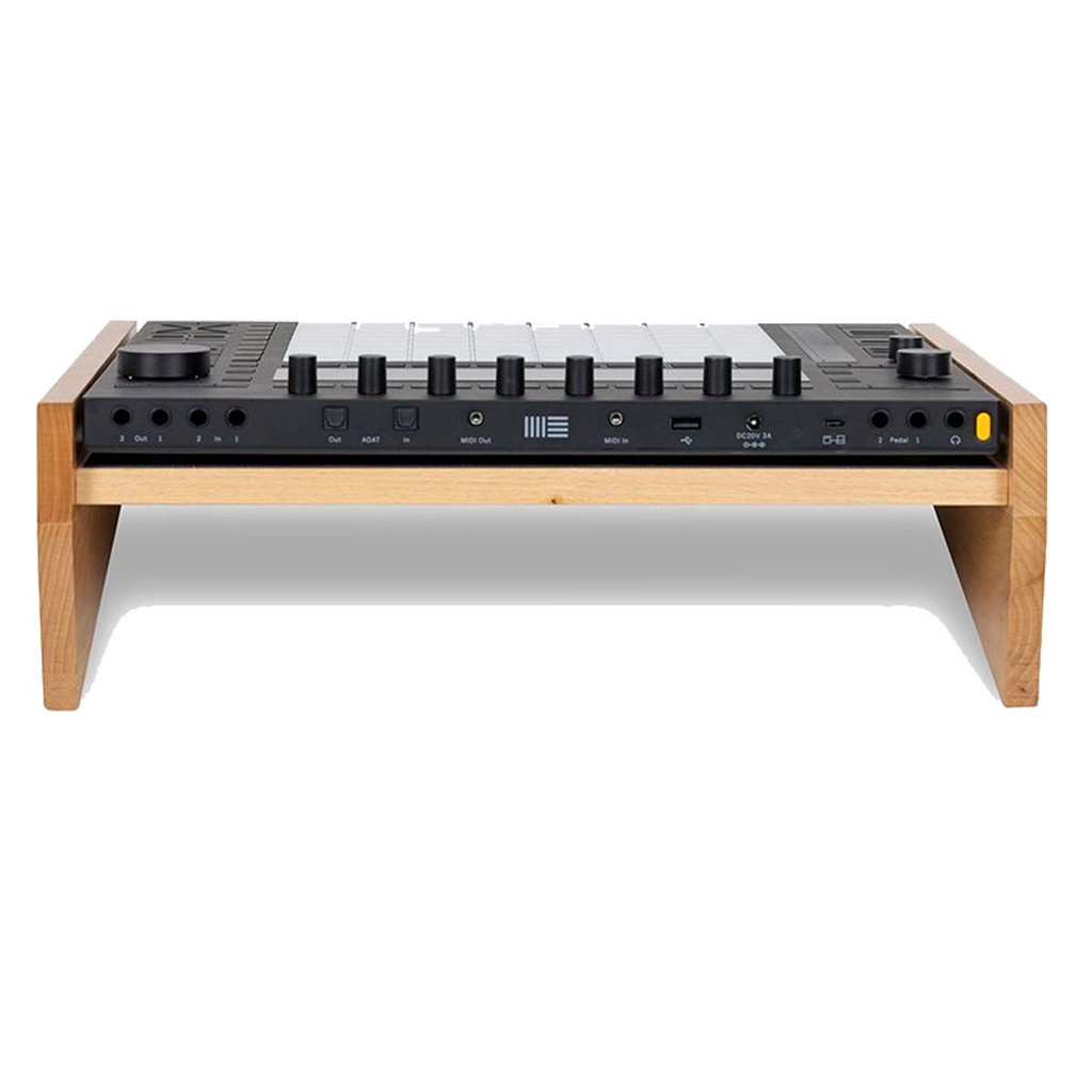 Headliner Catalina Stand Compatible with NI Maschine MK3 and Maschine+