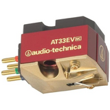 Audio Technica At33Ev Moving Coil Phono Cartridge