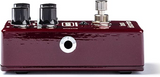 MXR M85 Bass Distortion Pedal with Separate Dry and Wet level controls