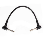 Senor Cable R Angle Patch Cable