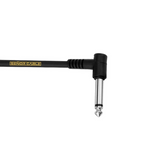 Senor Cable R Angle Patch Cable