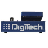 DigiTech BWHAMMY Bass Pitch Effect Pedal with True-Bypass and MIDI Input