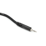 Senor 10Ft 1/8Th To Dual 1/4 Stereo Breakout Cable