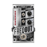 DigiTech FreqOut Natural Feedback Creation Pedal