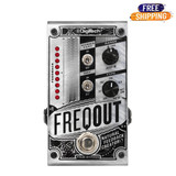 DigiTech FreqOut Natural Feedback Creation Pedal