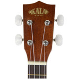 Kala Ka-S 4 Strings Soprano Mahogany Ukulele With Gig Bag