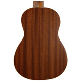 Kala Ka-S 4 Strings Soprano Mahogany Ukulele With Gig Bag