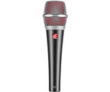 sE Electronics V7 Handheld Supercardioid Dynamic Microphone with Integrated Shockmount and Internal Windscreen sE Electronics V7 Handheld Supercardioid Dynamic Microphone with Integrated Shockmount and Internal Windscreen