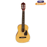 Hohner Hag250 Classical Acoustic Guitar For Kids Included Songbook And Color Sticker Nylon 6 Strings Hohner Hag250 Classical Acoustic Guitar For Kids Included Songbook And Color Sticker Nylon 6 Strings
