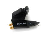 Ortofon Super OM10 Phono Cartridge - Black