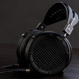Audeze LCD-X Planar Magnetic Headphones Music Creator Special For Mixing Mastering Reference Hi-Fi - Black