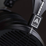 Audeze LCD-X Planar Magnetic Headphones Music Creator Special For Mixing Mastering Reference Hi-Fi - Black