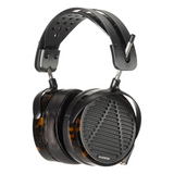 Audeze LCD-5 Open Back Over Ear Headphones with Planar Magnetic New Combo Balanced and 6.3 mm Cable