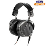 Audeze MM-500 Professional Over Ear Headphones Compatible with Virtually All Audio Interfaces or Consoles with Carry Case and 6.3 mm Stereo Cable Audeze MM-500 Professional Over Ear Headphones Compatible with Virtually All Audio Interfaces or Consoles with Carry Case and 6.3 mm Stereo Cable