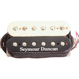 Seymour Duncan SH-6b Duncan Distortion Humbucker Guitar Pickup Black