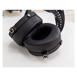 Audeze LCD-2 Classic Over-Ear Open Back Headphone with Carry Case 2021 Model