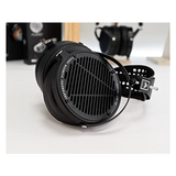 Audeze LCD-2 Classic Over-Ear Open Back Headphone with Carry Case 2021 Model