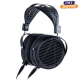 Audeze LCD-2 Classic Over-Ear Open Back Headphone with Carry Case 2021 Model