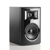 JBL Professional 306P MKII Next-Generation 6-Inch Two Way Powered Studio Monitor