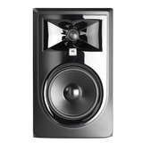 JBL Professional 306P MKII Next-Generation 6-Inch Two Way Powered Studio Monitor