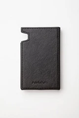 Astell & Kern AK70 Pu Case Protects From Shocks And Fingerprints And Scratches In Black