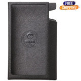 Astell & Kern AK70 Pu Case Protects From Shocks And Fingerprints And Scratches In Black