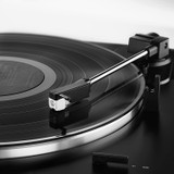 Audio Technica AT-LP60XBT Fully Automatic Wireless Belt-Drive Turntable with Bluetooth