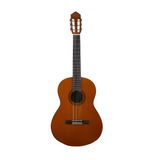 Yamaha Cgs103Aii Cgs Series Classical Acoustic Guitar In Natural