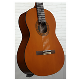 Yamaha Cgs103Aii Cgs Series Classical Acoustic Guitar In Natural