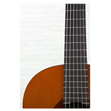 Yamaha Cgs103Aii Cgs Series Classical Acoustic Guitar In Natural