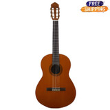 Yamaha Cgs103Aii Cgs Series Classical Acoustic Guitar In Natural Yamaha Cgs103Aii Cgs Series Classical Acoustic Guitar In Natural