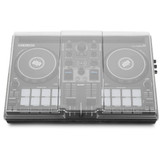 Decksaver Dsle-Pc-Ready Polycarbonate Cover For Le Reloop Ready And Buddy - Light Edition Decksaver Dsle-Pc-Ready Polycarbonate Cover For Le Reloop Ready And Buddy - Light Edition