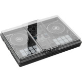 Decksaver Dsle-Pc-Ready Polycarbonate Cover For Le Reloop Ready And Buddy - Light Edition Decksaver Dsle-Pc-Ready Polycarbonate Cover For Le Reloop Ready And Buddy - Light Edition