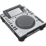 Decksaver Ds-Pc-Cdj2000Nxs2 Polycarbonate Cover And Faceplate For Pioneer Cdj-2000 Nexus 2