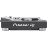 Decksaver Ds-Pc-Cdj2000Nxs2 Polycarbonate Cover And Faceplate For Pioneer Cdj-2000 Nexus 2