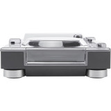 Decksaver Ds-Pc-Cdj2000Nxs2 Polycarbonate Cover And Faceplate For Pioneer Cdj-2000 Nexus 2