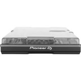 Decksaver Ds-Pc-Ddjsr2Ddjrr Impact Resistant Cover For Pioneer Ddj-Sr2 & Ddj-Rr