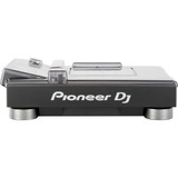 Decksaver Pioneer Djs-1000 Impact Resistant Cover