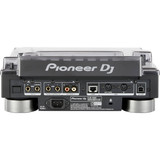Decksaver Pioneer Djs-1000 Impact Resistant Cover