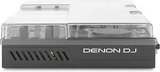Decksaver Ds-Pc-Primego Polycarbonate Cover For Denon Prime Dj Prime Go Dj Controller