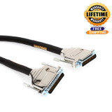 Mogami Gold 8 Channel Db25-Db25-20 Analog Snake With Db25 Connectors Sturdy Metal Shells Easy-To-Grab Metal Thumbscrews - 20 Feet With Lifetime Warranty Mogami Gold 8 Channel Db25-Db25-20 Analog Snake With Db25 Connectors Sturdy Metal Shells Easy-To-Grab Metal Thumbscrews - 20 Feet With Lifetime Warranty