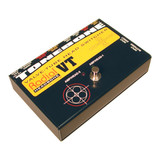 Radial Headbone Vt Amp Head Switcher For Tube Amps With 2X Senor Instrument Cable And Zorro Cloth