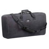Headliner Los Angeles Pro-Fit Case For Pioneer Dj Ddj-Flx6  With Includes Removable Shoulder Strap With Metal Hooks And Latches Hl12002