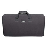Headliner Los Angeles Pro-Fit Case For Pioneer Dj Ddj-Flx6  With Includes Removable Shoulder Strap With Metal Hooks And Latches Hl12002