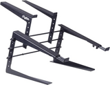 Headliner Covina Pro Controller Stand With Multiple Height And Width Settings Hl20004
