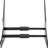 Headliner 2-Tier Desktop Synth Stand