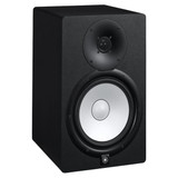 Yamaha HS8  8 Inch 2 Way Bass Reflex Bi Amplified Nearfield Studio Monitor in Black
