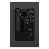 Yamaha HS8  8 Inch 2 Way Bass Reflex Bi Amplified Nearfield Studio Monitor in Black