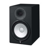 Yamaha HS Series HS8 - 8 Inch 2-way Bass-Reflex Bi-amplified Nearfield Studio Monitor in Black (Pair)